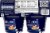 Kraft Deluxe White Cheddar Macaroni & Cheese Dinner Perspective: back