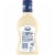 Kraft Caesar Salad Dressing with Olive Oil Perspective: back