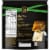 Cracker Barrel Oven Baked Sharp White Cheddar Macaroni & Cheese Dinner Perspective: back