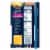 Kraft Expertly Paired Cheddar & Muenster Cheese Slices for Grilling Perspective: back
