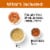 Food Network Kitchen Inspirations Chicken Tikka Masala Meal Kit, Box Perspective: back