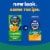 Kraft Original Mac N Cheese Macaroni and Cheese Dinner Perspective: back