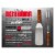 Benihana The Japanese Steakhouse Yakisoba Chicken Frozen Meal Perspective: back