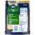 Kraft Mozzarella Shredded Cheese with Whole Milk Perspective: back
