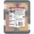 Cracker Barrel Pairing Boards with Extra Sharp Yellow Cheddar Cheese Pepperoni & Crackers Perspective: back