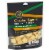 Cracker Barrel Rich & Bold Vermont Sharp White Cheddar & Gouda Cheese Cubes Perspective: back
