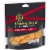 Cracker Barrel Rich & Bold Extra Sharp Yellow Cheddar Cheese Cubes Perspective: back