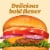 Kraft Burger Aioli Perspective: back