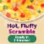 Just Crack An Egg Veggie Scramble Breakfast Bowl Kit Perspective: back