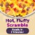 Just Crack an Egg Meat Lovers Low Carb Protein Packed Scramble Breakfast Bowl Kit Perspective: back