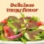 Kraft Roasted Garlic Vinaigrette Salad Dressing Perspective: back