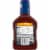 Kraft Hint of Honey BBQ Barbeque Sauce with 25% Less Sugar Perspective: back