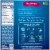 Kraft Unicorn Shapes Pasta Mac N Cheese Macaroni and Cheese Kids Frozen Meal Perspective: back