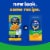 Kraft Gluten Free Original Mac N Cheese Macaroni and Cheese Dinner Perspective: back