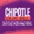 Taco Bell Creamy Chipotle Sauce Perspective: back