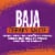 Taco Bell Creamy Baja Sauce, Bottle Perspective: back