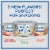 Philadelphia Garlic & Herb Whipped Cream Cheese Spread Perspective: back