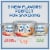 Philadelphia Buffalo Style Whipped Cream Cheese Spread Perspective: back
