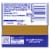 Kraft Singles Sharp Cheddar Cheese Slices Perspective: back