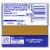 Kraft Singles Sharp Cheddar Cheese Slices Perspective: back