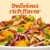Kraft Reduced Fat Asian Toasted Sesame Dressing Perspective: back