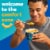 Kraft Ranch Flavored Mac & Cheese Macaroni and Cheese Dinner, Pack, Cups Perspective: back