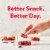 Breakstone's Low Fat 2% Milkfat Small Curd Cottage Cheese Perspective: back