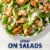 Kraft Classic Caesar Salad Dressing Perspective: back