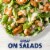 Kraft Classic Caesar Salad Dressing Perspective: back