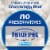 Philadelphia Reduced Fat Cream Cheese Perspective: back