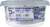 Philadelphia Chive and Onion Cream Cheese Perspective: back