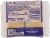 Kraft Singles Sharp Cheddar Cheese Slices Perspective: back