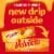 Velveeta Original Cheese Perspective: back