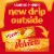 Velveeta Original Cheese Perspective: back