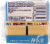 Kraft 2% Milk American Cheese Singles Perspective: back