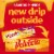 Velveeta Jalapeno Mexican Cheese Perspective: back