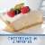 Philadelphia No Bake Original Cheesecake Filling Perspective: back