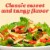 Kraft Classic Catalina Fat Free French Salad Dressing Perspective: back