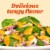 Kraft Fat Free Creamy French Salad Dressing Perspective: back