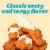 Kraft Buttermilk Ranch Salad Dressing Perspective: back