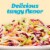 Kraft Coleslaw Salad Dressing Perspective: back