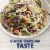 Kraft Coleslaw Salad Dressing Perspective: back