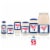 Miracle Whip Mayo like Dressing Value Size Perspective: back