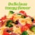 Kraft Tuscan House Italian Salad Dressing Perspective: back