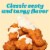 Kraft Classic Ranch Salad Dressing Family Size Perspective: back