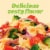 Kraft Zesty Italian Salad Dressing Perspective: back