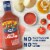 Kraft Classic Catalina French Salad Dressing Perspective: back