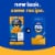 Kraft Original Mac N Cheese Macaroni and Cheese Dinner Perspective: back