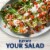 Kraft Ranch with Bacon Salad Dressing Perspective: back