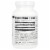 Source Naturals L-Ornithine Powder - 3.53 oz (100 g) Perspective: back